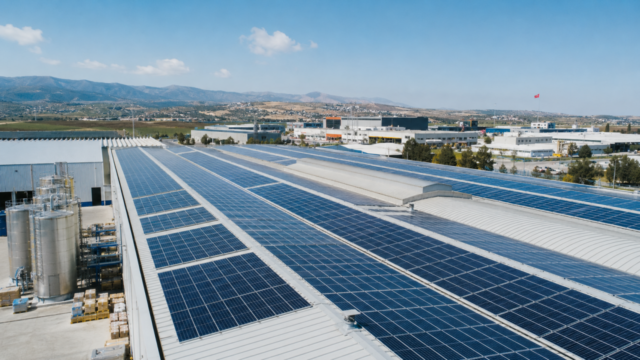 Öz Tüketim Solar Sistemler Nedir? Güneş Enerjisi Öz Tüketim Rehberi