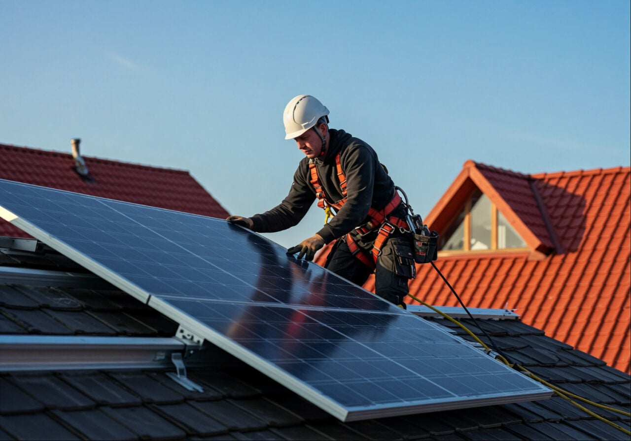 Hibrit Akülü Solar Sistem Nedir? Çalışma Mantığı ve Kullanım Alanları