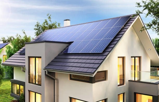 Ev İçin Güneş Enerjisi, Avantajları ve Maliyeti Nelerdir?