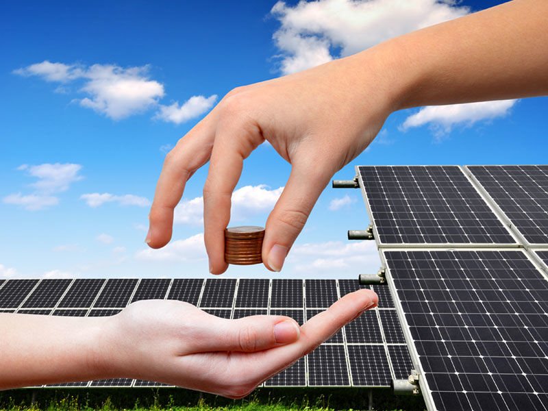 Güneş Enerjisi Kullanılarak Nasıl Tasarruf Edilir?