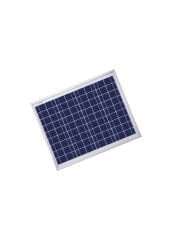 Lexron 22 Watt Polikristal Güneş Paneli