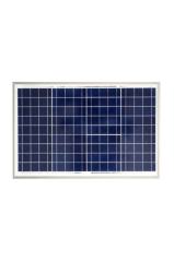 Lexron 42 Watt Polikristal Güneş Paneli