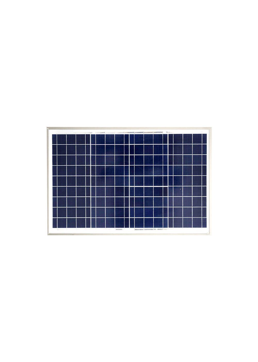 Lexron 42 Watt Polikristal Güneş Paneli