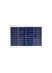 Lexron 42 Watt Polikristal Güneş Paneli