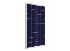 Lexron  125 Watt Polikristal Güneş Paneli