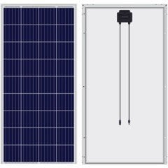 Lexron 175 Watt Polikristal Güneş Paneli