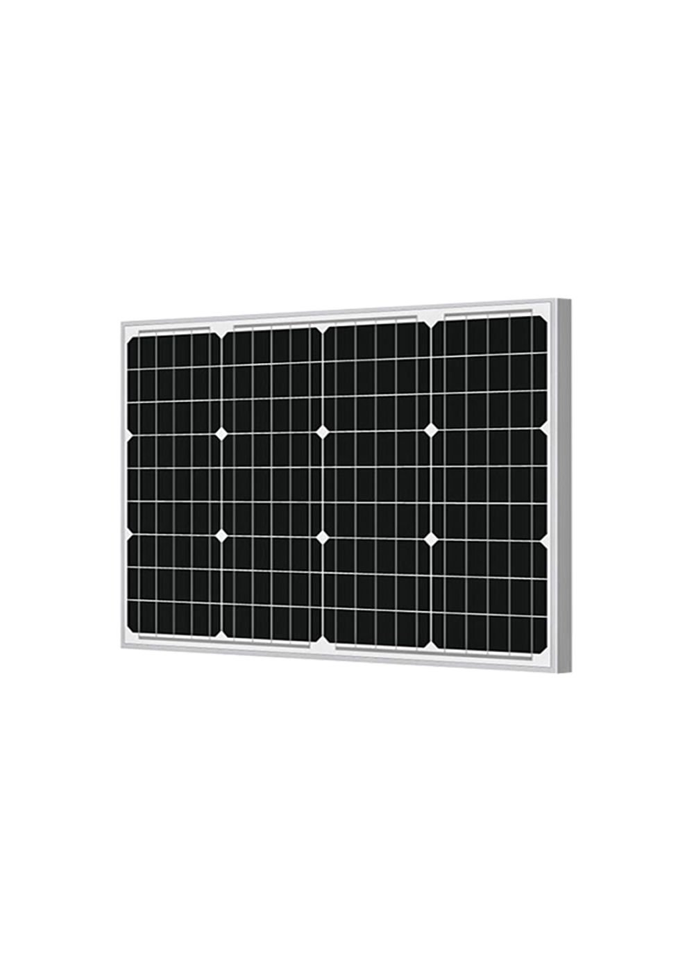 Lexron 25 Watt PERC Monokristal Güneş Paneli