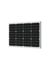 Lexron 25 Watt PERC Monokristal Güneş Paneli