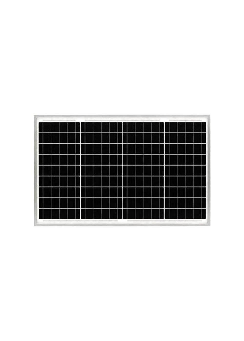 Lexron 55 Watt PERC Monokristal Güneş Paneli