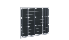 Lexron 55 Watt PERC Monokristal Güneş Paneli