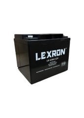 Lexron 42AH 12V Jel Akü