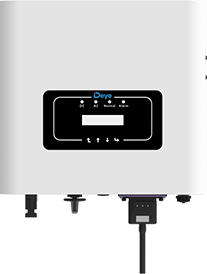 DEYE 3KW ON-GRID MONOFAZE İNVERTER