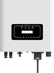 DEYE 5KW ON-GRID MONOFAZE İNVERTER