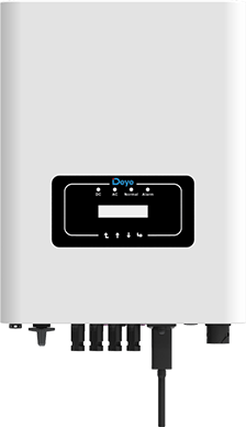 DEYE 20KW ON-GRID TRIFAZE İNVERTER
