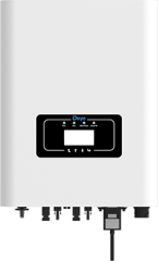 DEYE 25KW ON-GRID TRIFAZE İNVERTER