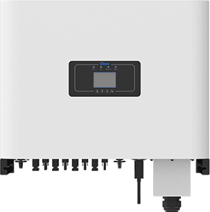 DEYE 50KW ON-GRID TRIFAZE İNVERTER
