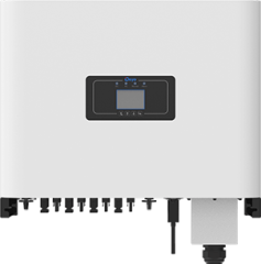 DEYE 50KW ON-GRID TRIFAZE İNVERTER