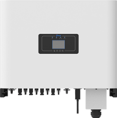 DEYE 50KW ON-GRID TRIFAZE İNVERTER