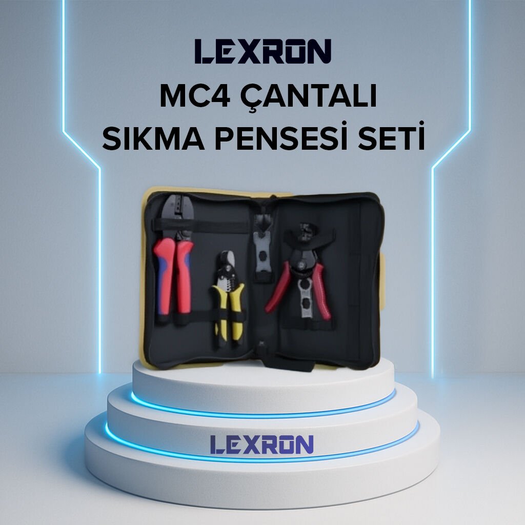 MC4 Pense Seti