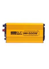 MEXXSUN 600W 12V TAM SİNÜS İNVERTER