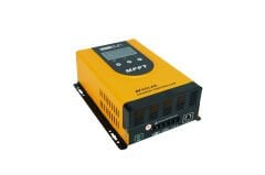 Mexxsun 60 amper 12V-24V-48V PC18 Mppt Solar Şarj Kontrol Cihazı