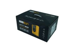 Mexxsun 60 amper 12V-24V-48V PC18 Mppt Solar Şarj Kontrol Cihazı