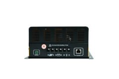 Mexxsun 60 amper 12V-24V-48V PC18 Mppt Solar Şarj Kontrol Cihazı