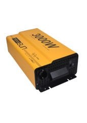 MEXXSUN 3000W 12V TAM SİNÜS İNVERTER