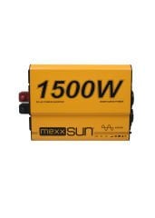 MEXXSUN 1500W 24V TAM SİNÜS İNVERTER