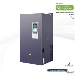 SMART 75HP SOLAR SÜRÜCÜ POMPA INVERTER (YENİ NESİL 800VDC)