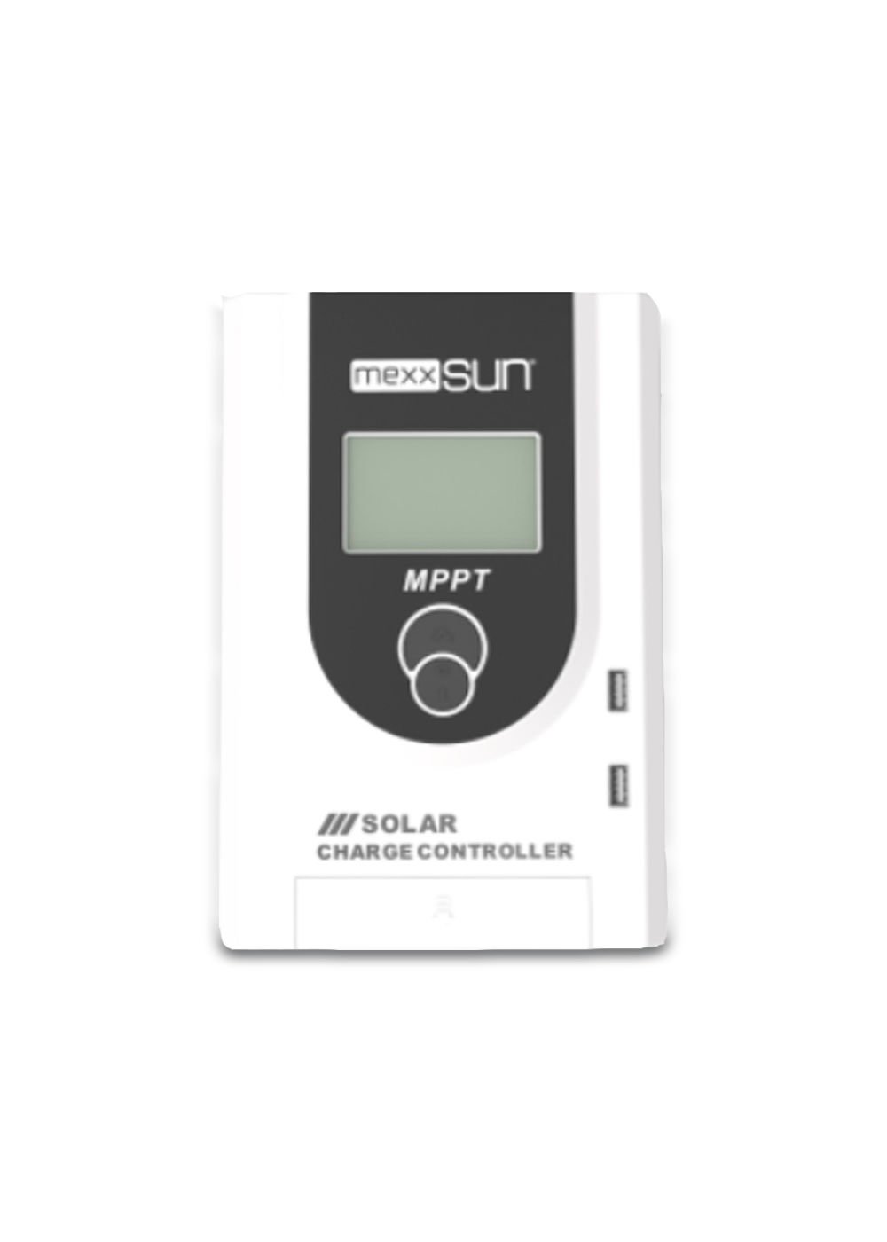 Mexxsun 30A 12V/24V Mppt Solar Şarj Kontrol Cihazı