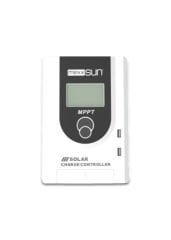Mexxsun 30A 12V/24V Mppt Solar Şarj Kontrol Cihazı