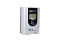 Mexxsun 30A 12V/24V Mppt Solar Şarj Kontrol Cihazı