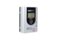 Mexxsun 30A 12V/24V Mppt Solar Şarj Kontrol Cihazı