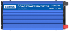 LEXRON 3000W-12V TAM SİNÜS İNVERTER