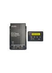 30A DC-DC AKÜ ŞARJ CİHAZI, ALTERNATÖRDEN AKÜ ŞARJ