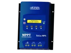 30A MPPT SOLAR ŞARJ KONTROL 12-24V HAVENSİS SOLAR
