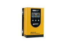 Mexxsun 100 amper 12V-24V-48V PC18 Mppt Solar Şarj Kontrol Cihazı