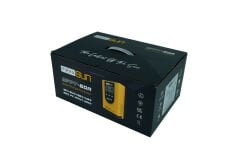 Mexxsun 100 amper 12V-24V-48V PC18 Mppt Solar Şarj Kontrol Cihazı