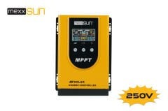 Mexxsun 100 amper 12V-24V-48V PC18 Mppt Solar Şarj Kontrol Cihazı