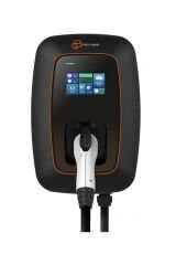 My Charger 7/11/22 kW Elektrikli Araç Şarj İstasyonu
