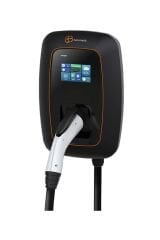 My Charger 7/11/22 kW Elektrikli Araç Şarj İstasyonu