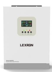 LEXRON 3000W MPPT 55-450 PV INPUT AKILLI İNVERTER