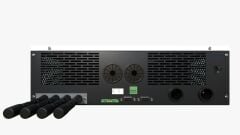 LEXRON 11KW 120-500V HV 2X100A MPPT AKILLI INVERTER