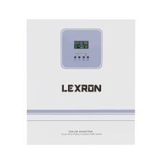 LEXRON 11KW 120-500V HV 2X100A MPPT AKILLI INVERTER