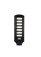 Lexron 350W Güneş Panelli Led Solar Aydınlatma Armatürü