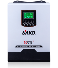 SAKO SVP-1KW Tam sinüs akıllı 12V 1000W