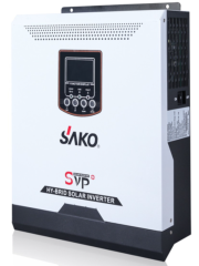 SAKO SVP-3KW Tam Sinüs Akıllı 24V 3000W