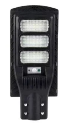 Lexron 150W Güneş Panelli Led Solar Aydınlatma Armatürü