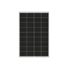ECOSOL 110W MONOKRİSTAL GÜNEŞ PANELİ